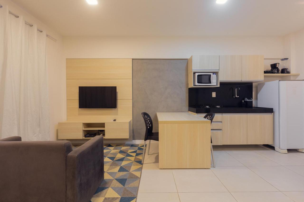 Belissimo Studio C/Piscina Na Cobertura Daire Maceió Dış mekan fotoğraf