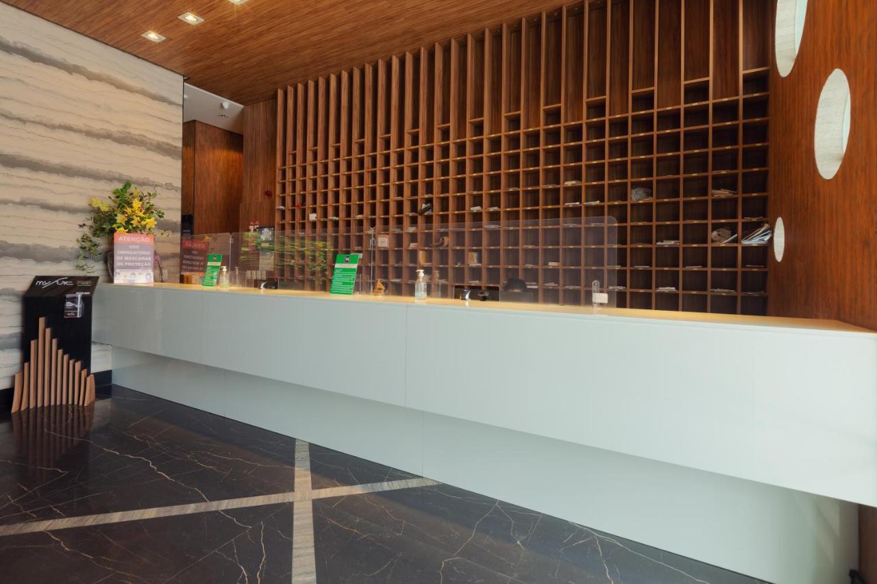 Belissimo Studio C/Piscina Na Cobertura Daire Maceió Dış mekan fotoğraf