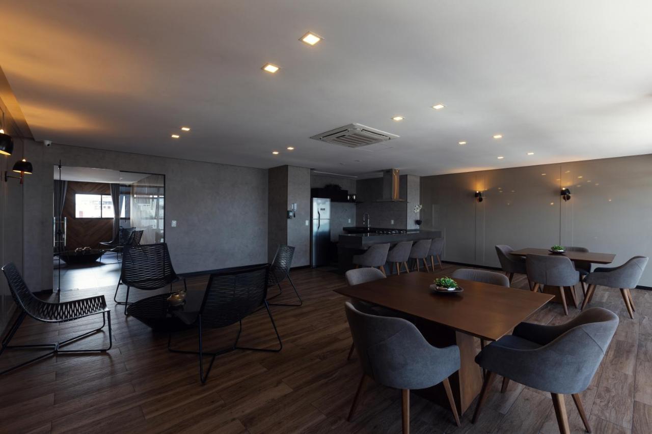 Belissimo Studio C/Piscina Na Cobertura Daire Maceió Dış mekan fotoğraf